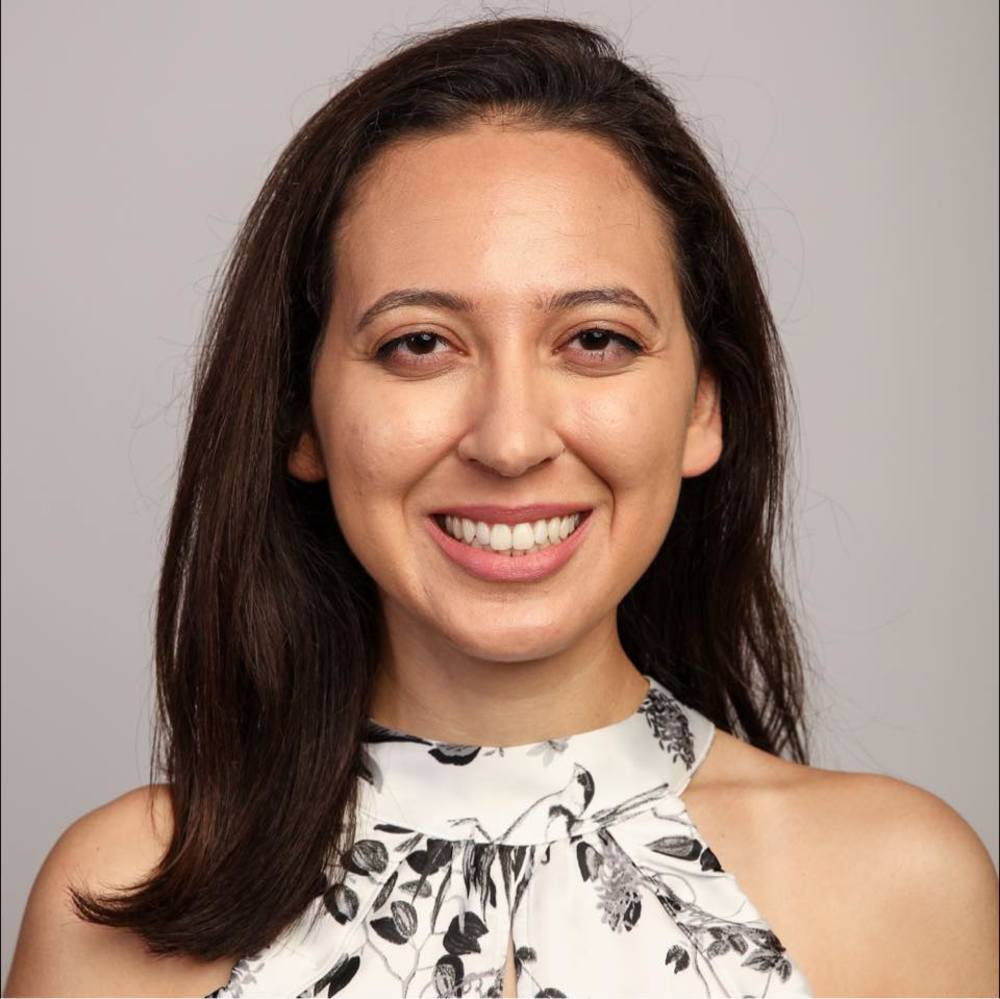 Meet your Posher, Sofia